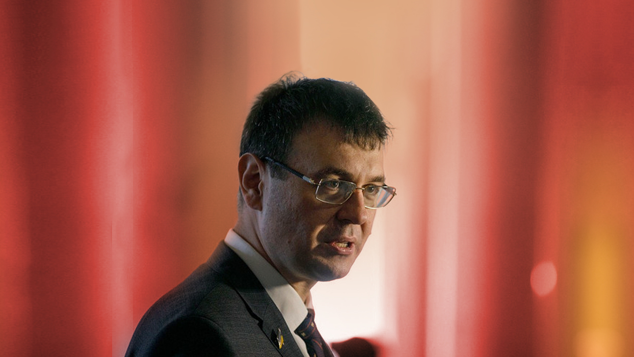 Tax Hell in Ukraine 2024 Increase taxes for business ILI